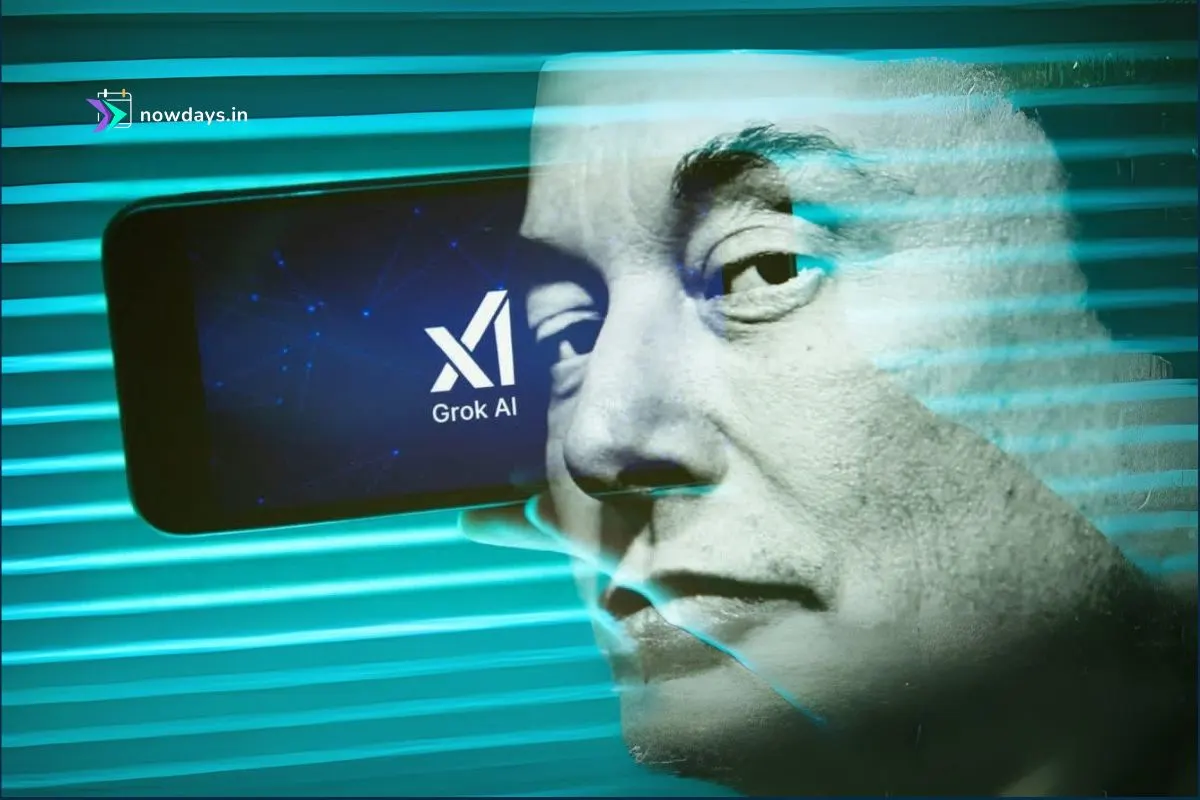 xAI exposes 370k private Grok chats to search engines