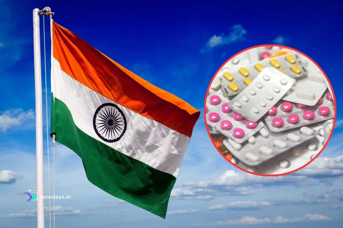 India’s Pharma Exports Go Global: Tapping Brazil and Germany Beyond U.S. Market