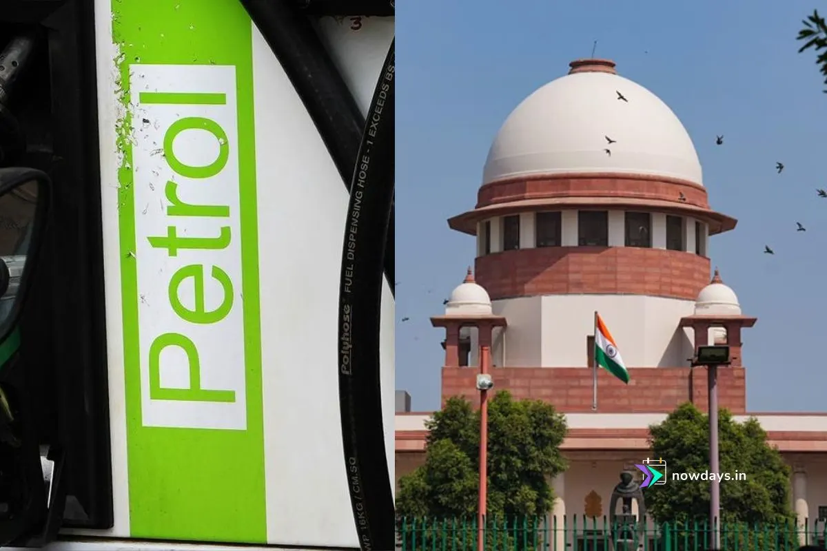 SC Backs E20: Why Your Petrol Will Never Be the Same Again